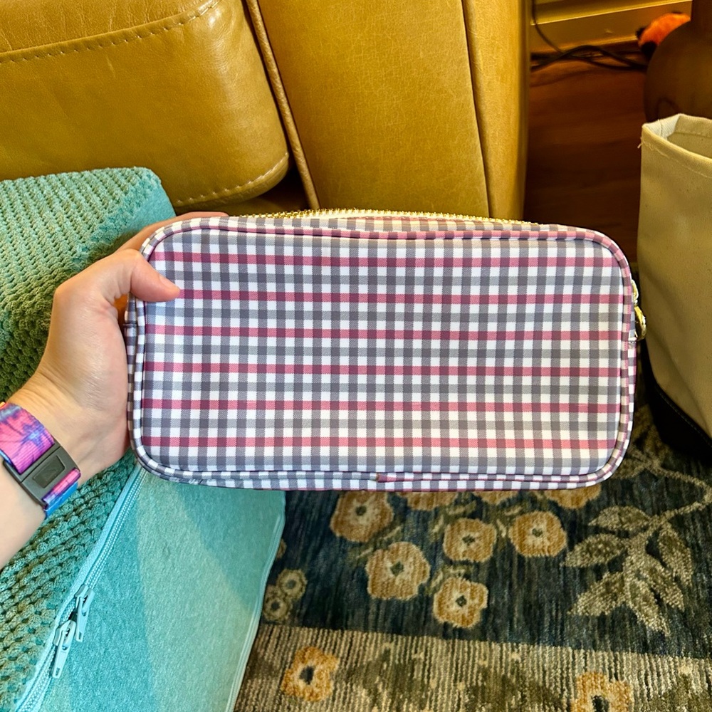 ✨LIKE NEW✨ Stoney Clover Lane x American Girl Small Pouch, Samantha